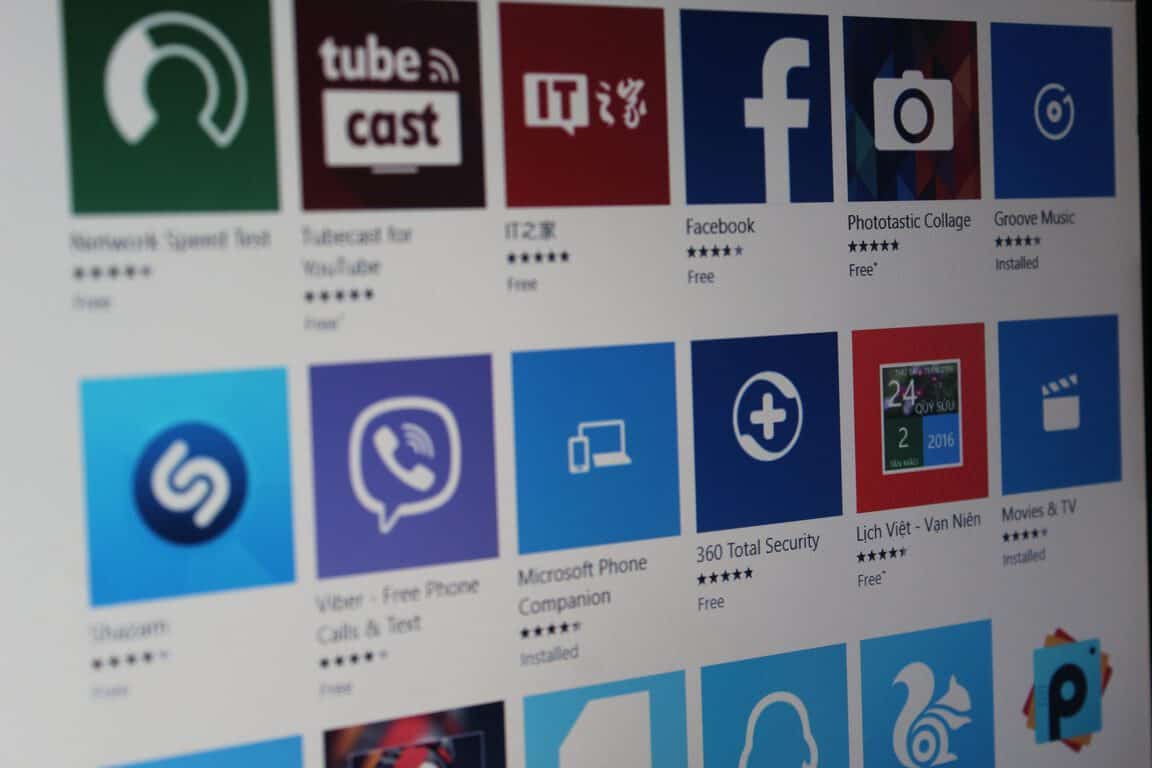 Windows store pushes for age ratings in apps, will unpublish noncompliant apps soon - onmsft. Com - september 1, 2016