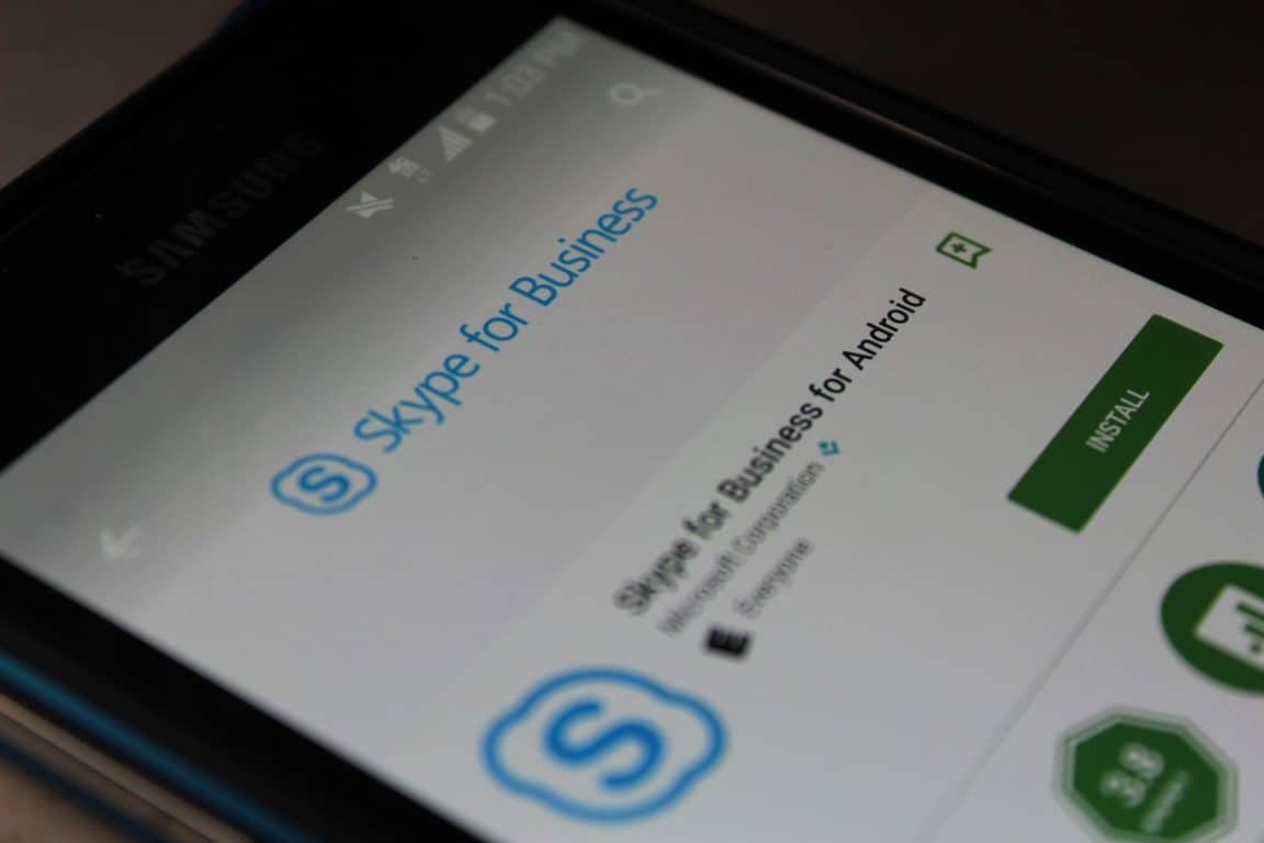 Microsoft Intune can now help users better manage Skype for Business - OnMSFT.com - April 28, 2016