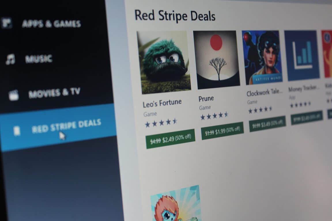 This week's Red Stripe Deals: Prune, Money Tracker, and more - OnMSFT.com - April 14, 2016