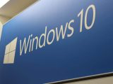 Windows 10 Sign Logo NYC