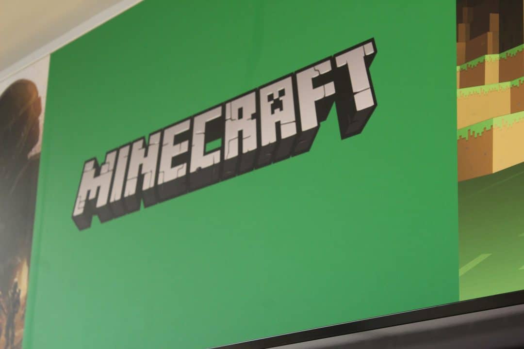 Minecraft sales reach 122 million, 55 million unique players per month - onmsft. Com - february 27, 2017