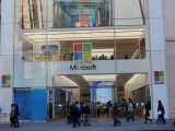 Microsoft Store, NYC
