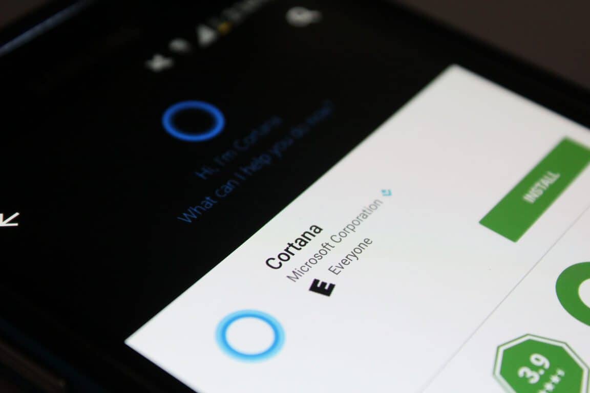 Cortana for Android