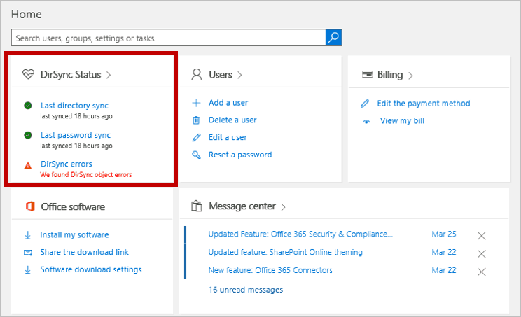 Here'S Everything That'S New In Office 365 Administration For April 2016 - New In Office 365 Administration April Update 2 New-in-Office-365-administration-April-update-2
