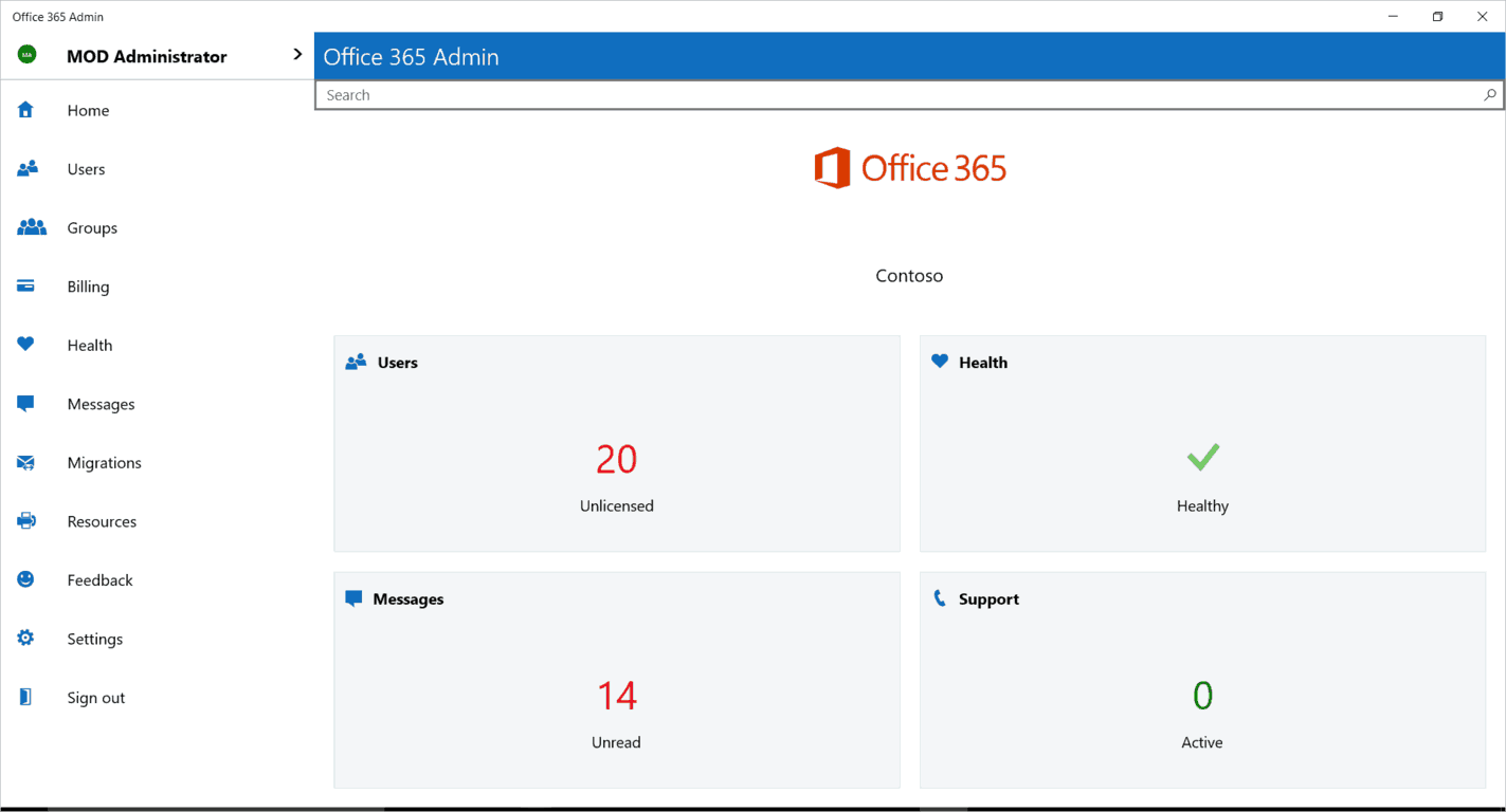 Here'S Everything That'S New In Office 365 Administration For April 2016 - New In Office 365 Administration Screenshot 5 New-in-Office-365-administration-screenshot-5