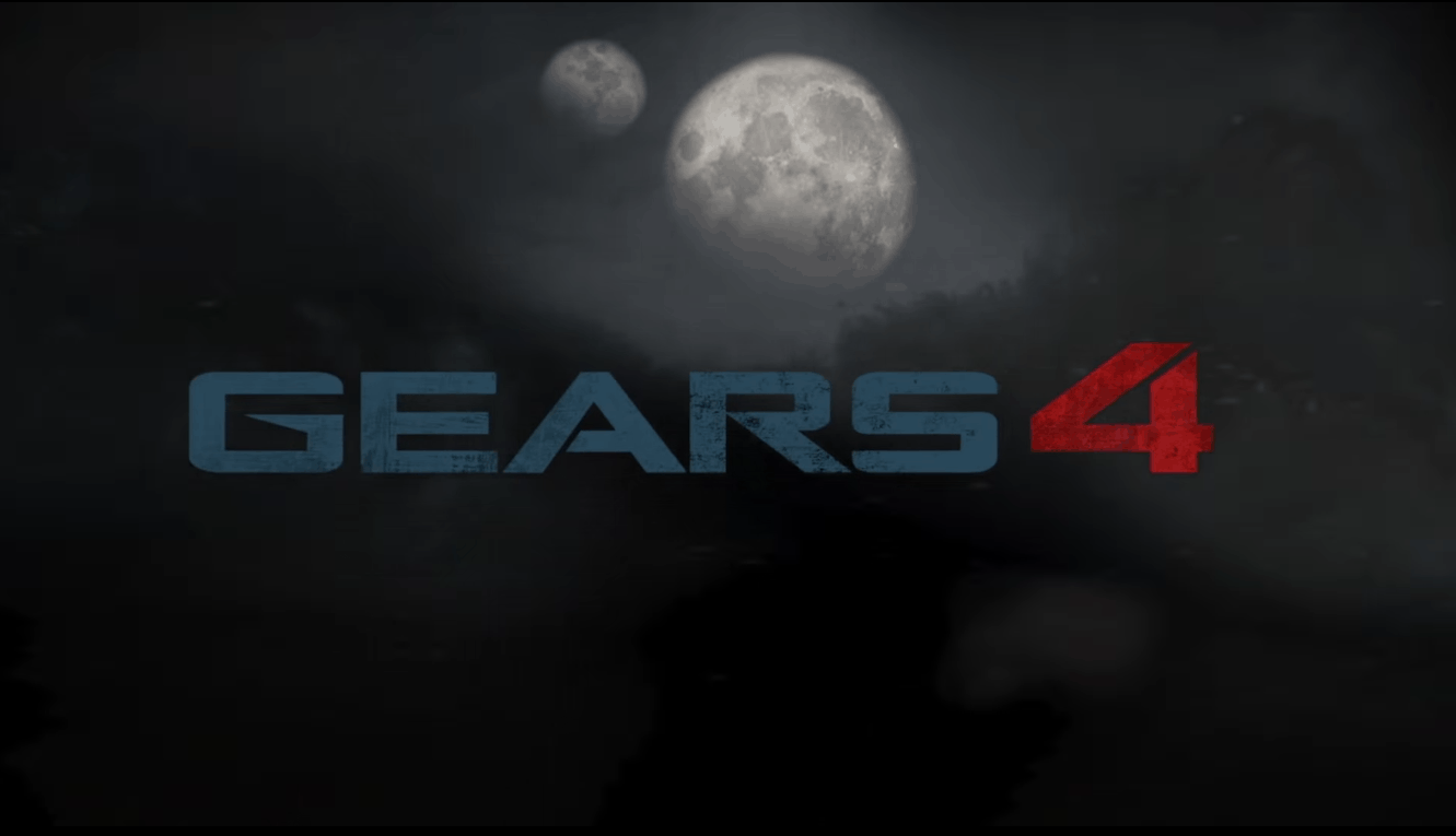 Watch the launchstream of Gears of War 4 live on October 5th - OnMSFT.com - October 4, 2016