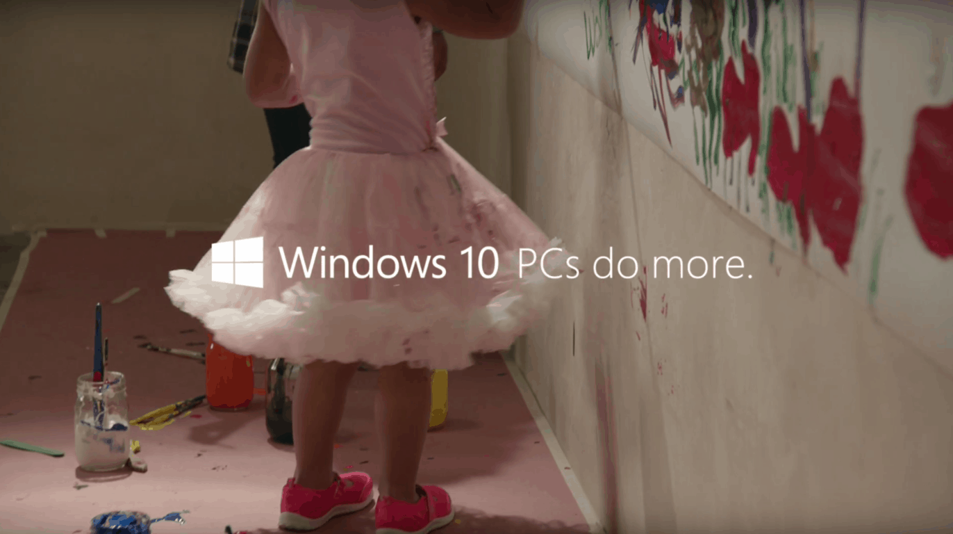 Windows 10 Commercial