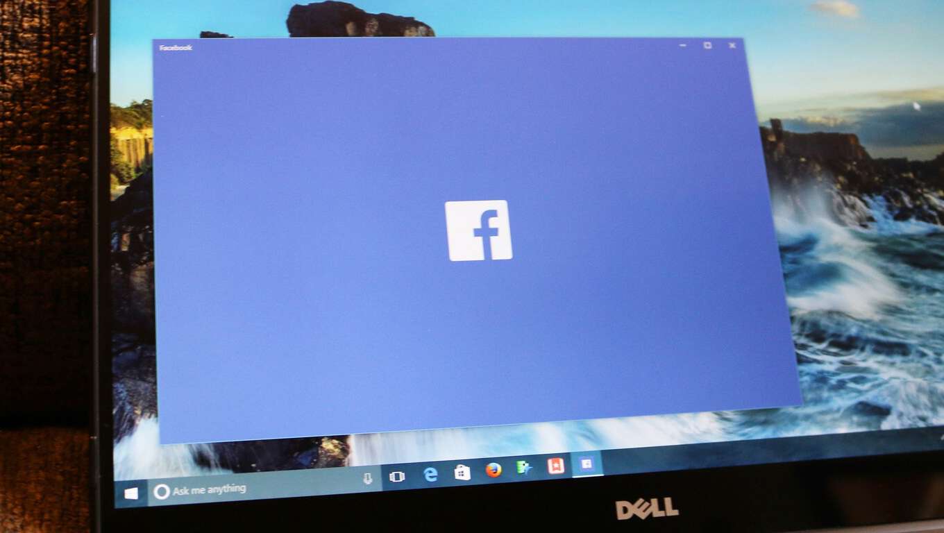 Facebook Live spotted on Windows 10 desktop app - OnMSFT.com - May 19, 2016