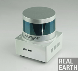 Real Earth's STENCIL product.