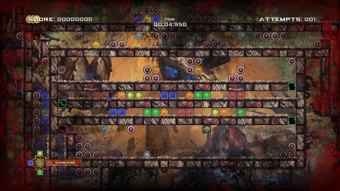 gauntlet xbox
