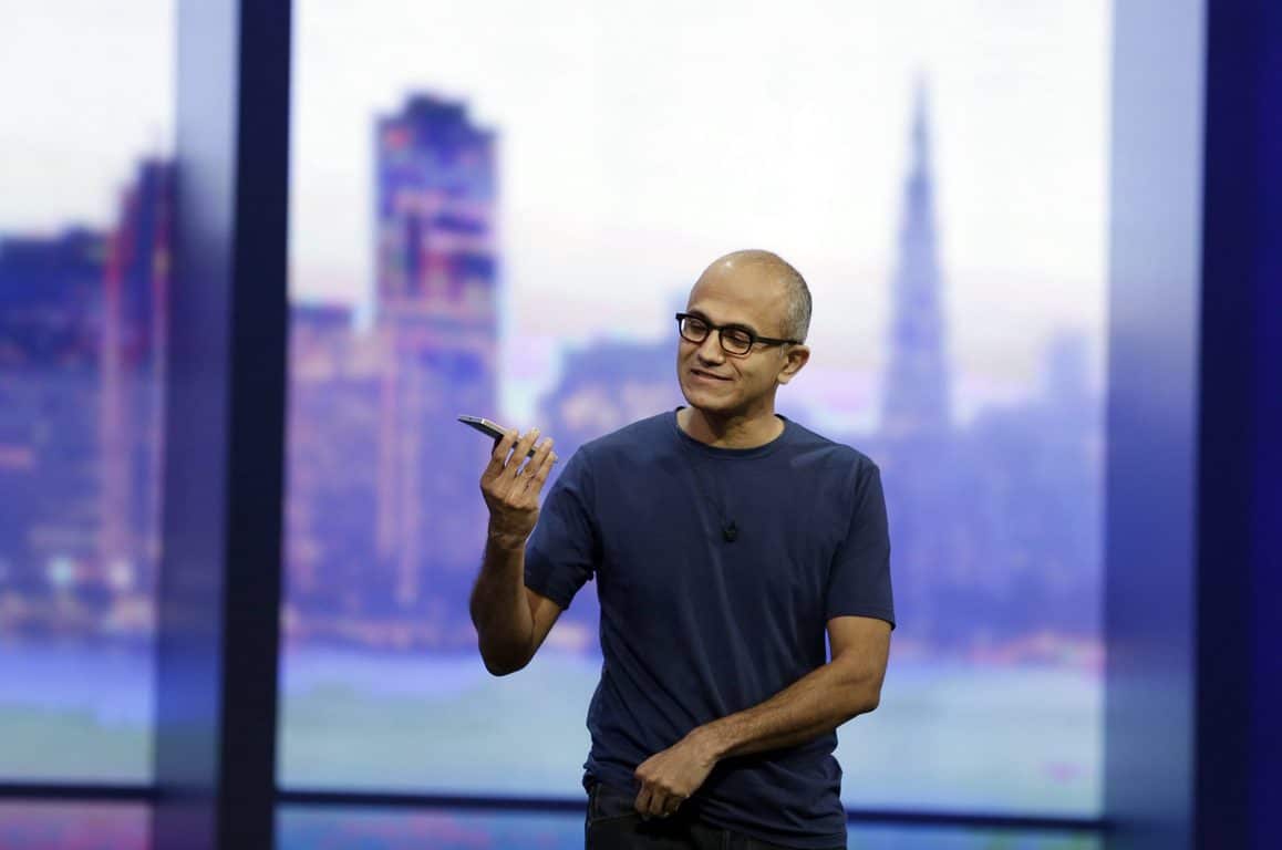 Microsoft ranks 3rd on list of smart cities suppliers - onmsft. Com - april 29, 2016
