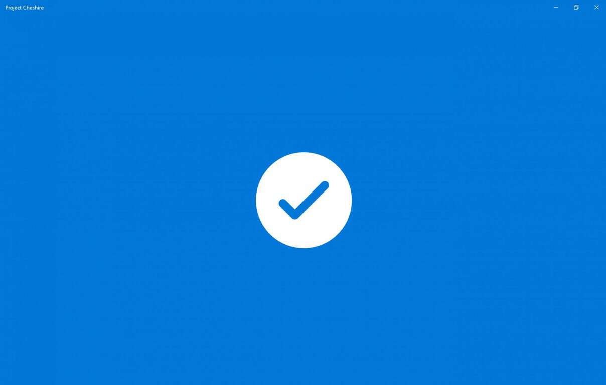 microsoft to do app