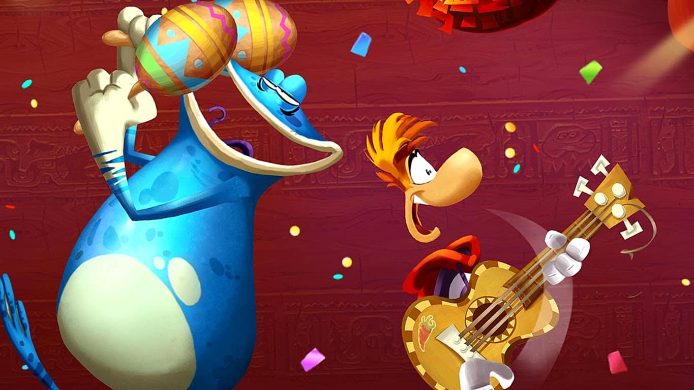 download rayman m xbox download rayman m xbox