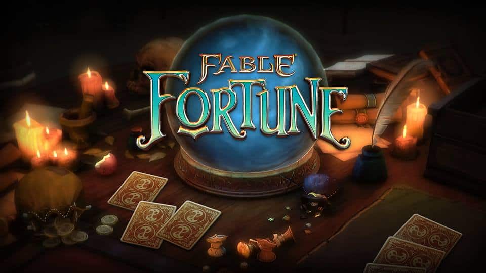 Closed beta for collectible card game fable fortune opens next week - onmsft. Com - march 1, 2017