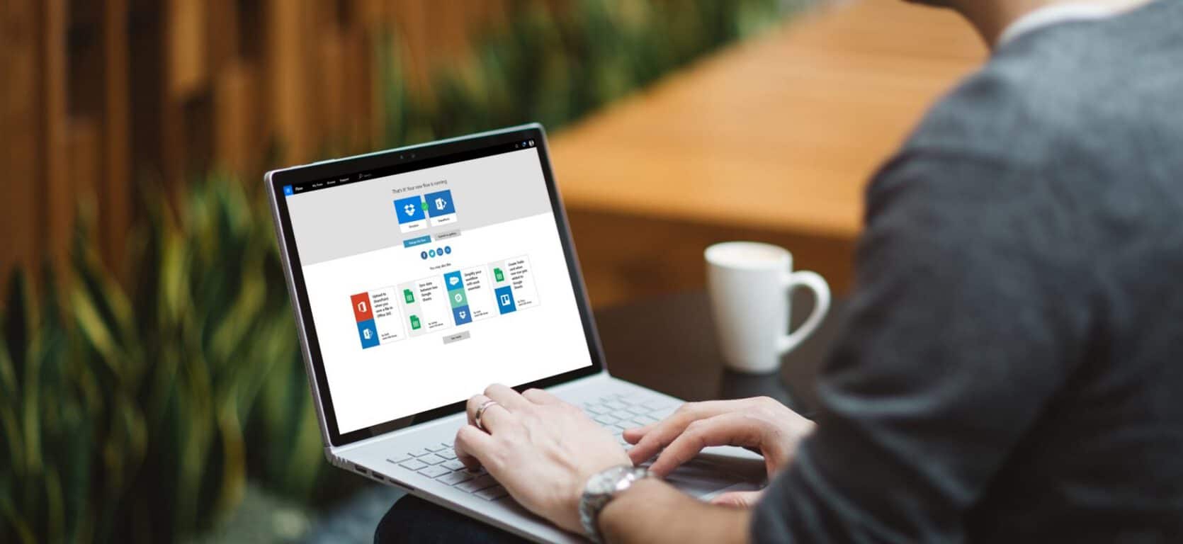 How To Get Started With Microsoft Flow - 1 We7Enkkqvzqaap0Zfjbeig Microsoft Flow