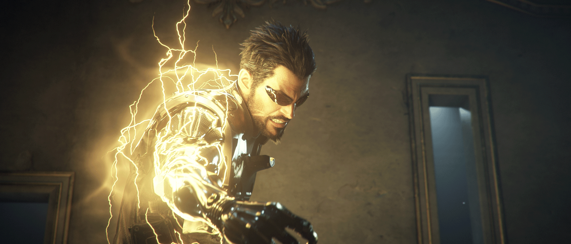 how big is deus ex mankind divided download how big is deus ex mankind divided download