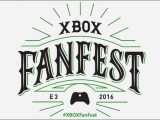 Xbox fanfest coming to sydney australia - onmsft. Com - september 7, 2016