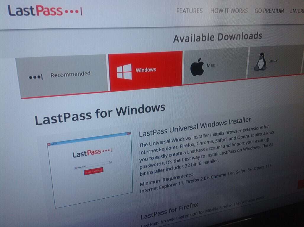 edge lastpass extension edge lastpass extension