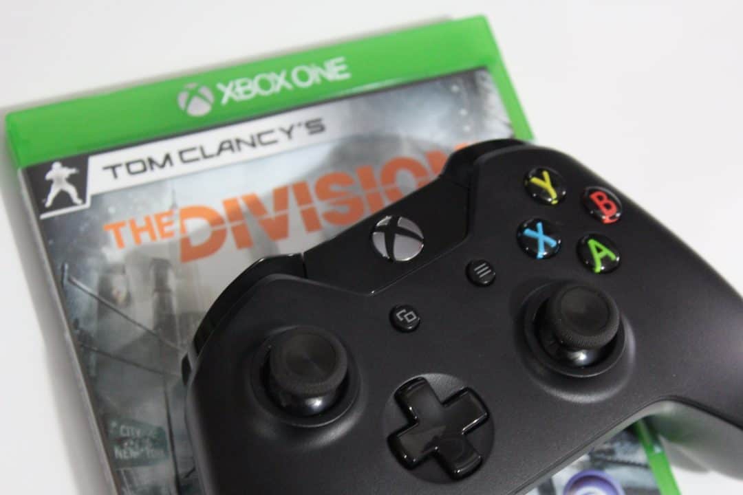 xbox one controller $25