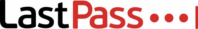 LastPass logo