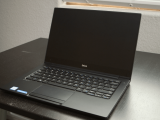 Unboxing Dell's new Latitude 13 7370, powered by Windows 10 (video) - OnMSFT.com - May 20, 2016