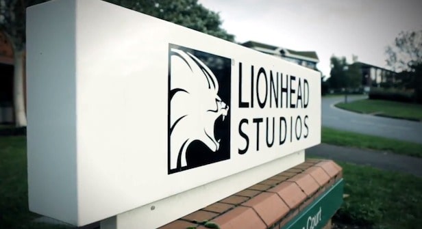 Former Fable Employee Tells His &Quot;Best Of Times, Worst Of Times&Quot; Story - Lionhead Studios Lionhead Studios Logo