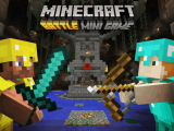 Tell us why you want a mini battle map pack code for minecraft: xbox one edition and we'll give one away! - onmsft. Com - june 29, 2016