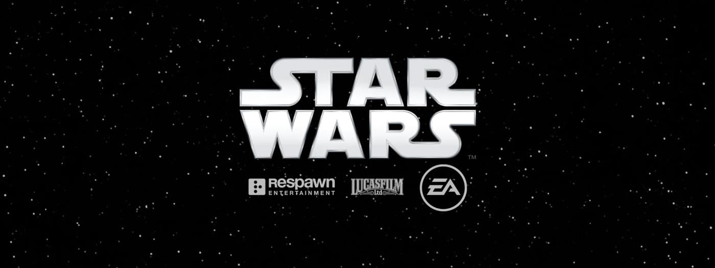 Ea and respawn entertainment are developing a new star wars 3rd person action adventure game - onmsft. Com - may 4, 2016