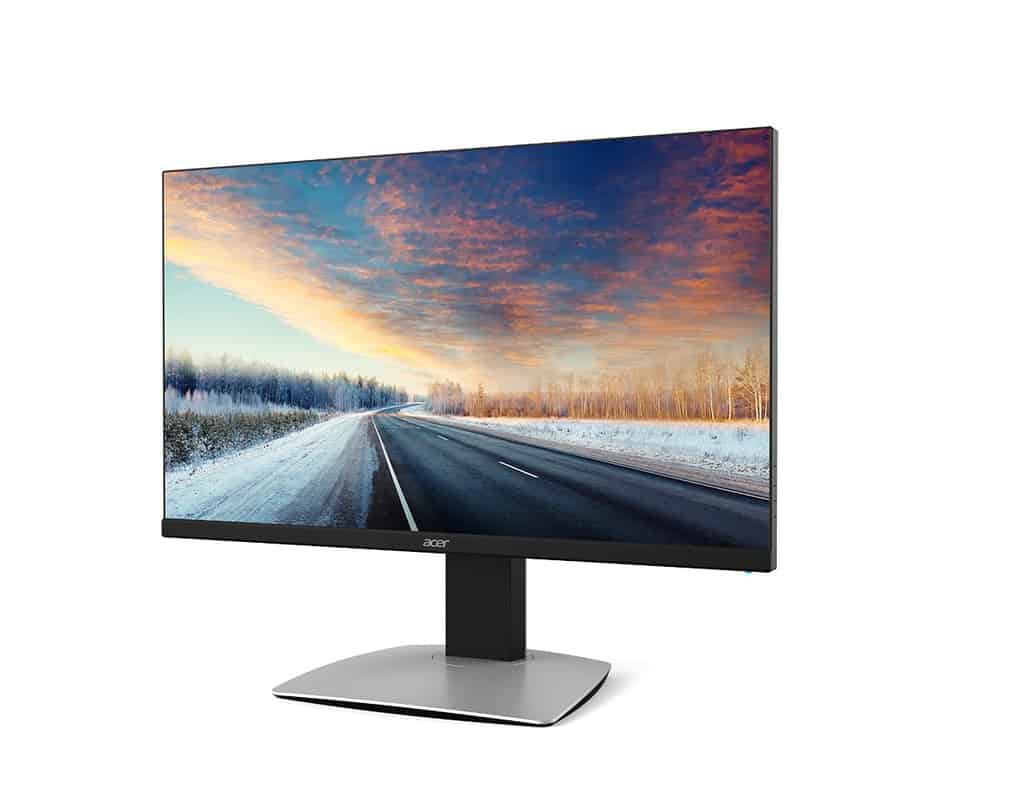 Acer BM320 Monitor