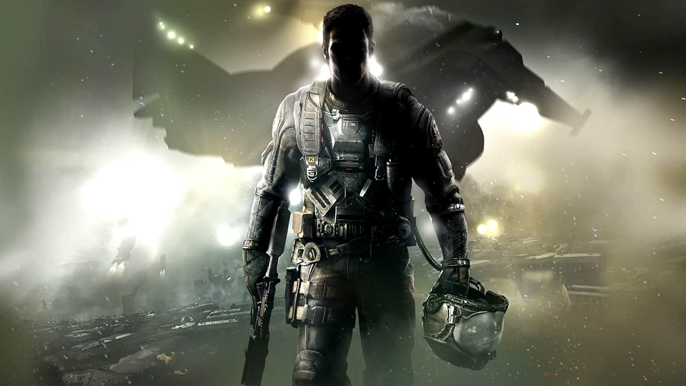 call of duty infinite warfare price xbox one