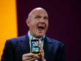 Steve Ballmer regrets not transforming Microsoft into "a world-class hardware company" - OnMSFT.com - May 31, 2017