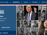 Bing Predicts looks back on the U.S. Presidential Primaries - OnMSFT.com - June 16, 2016
