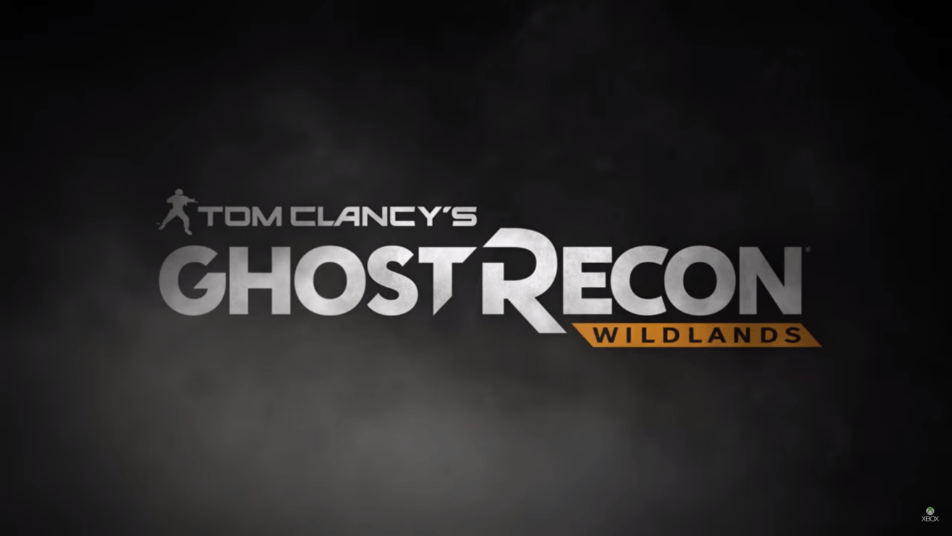 Ghost recon wildlands trailer highlights teamwork, action, and choice - onmsft. Com - june 20, 2016