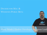 Docker opens up Docker for Windows beta to everyone - OnMSFT.com - June 20, 2016