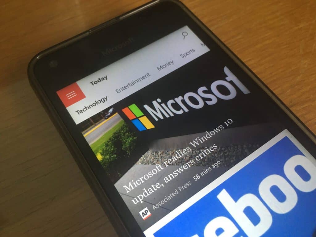 The MSN apps updated for Windows Insiders on the Fast Ring - OnMSFT.com - July 22, 2016