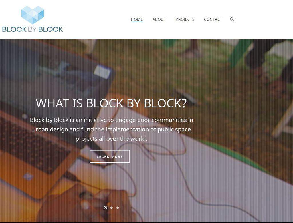 Zaktualizowano witryn minecraft block by block program pomaga