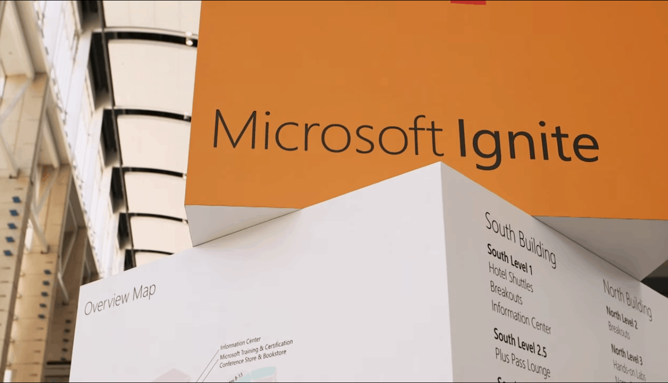Microsoft announces April 3 registration date for Ignite conference - OnMSFT.com - March 27, 2018