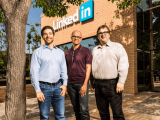 LinkedIn founder Reid Hoffman could join Microsoft's Board of Directors by the end of the year - OnMSFT.com - June 15, 2016