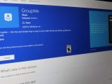 GroupMe comes to Windows 10 PCs - OnMSFT.com - June 7, 2016