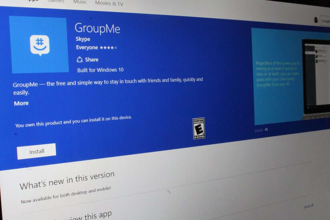groupme desktop app for mac groupme desktop app for mac