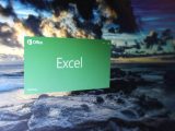 Excel Office 2016