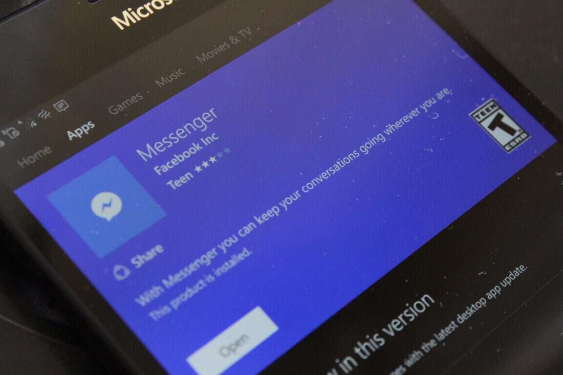 facebook messengerwindows facebook messengerwindows