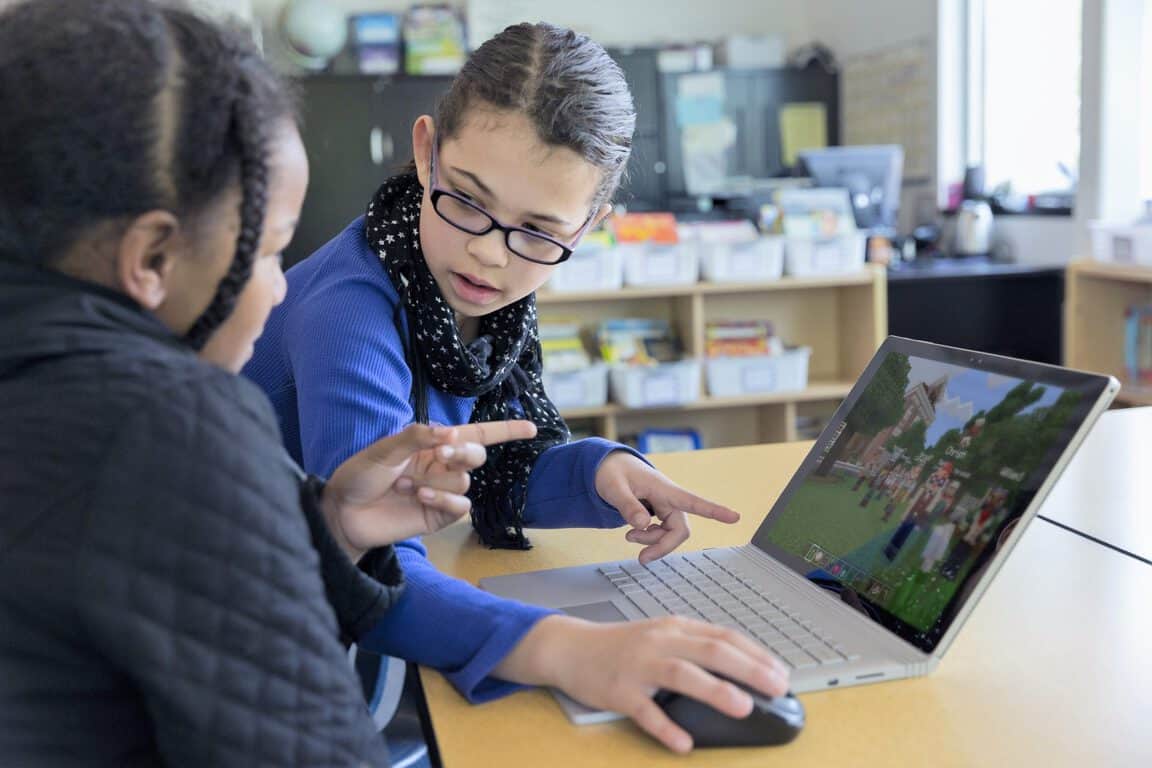 Sign up now for Hack The Classroom and help Microsoft drive educational innovation - OnMSFT.com - August 24, 2016