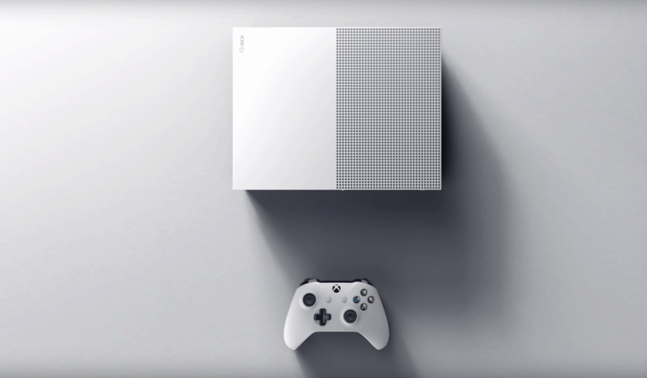 xbox one s prime day