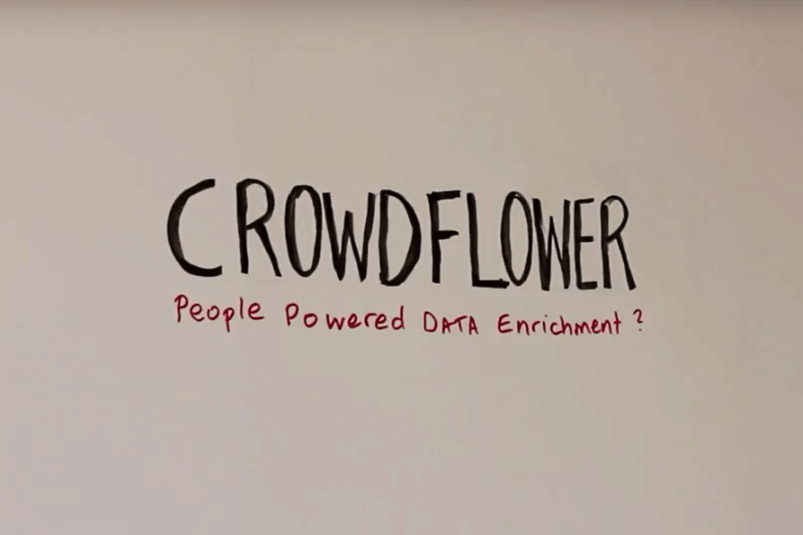 Microsoft ventures gets busy, invests in crowdflower - onmsft. Com - june 7, 2016