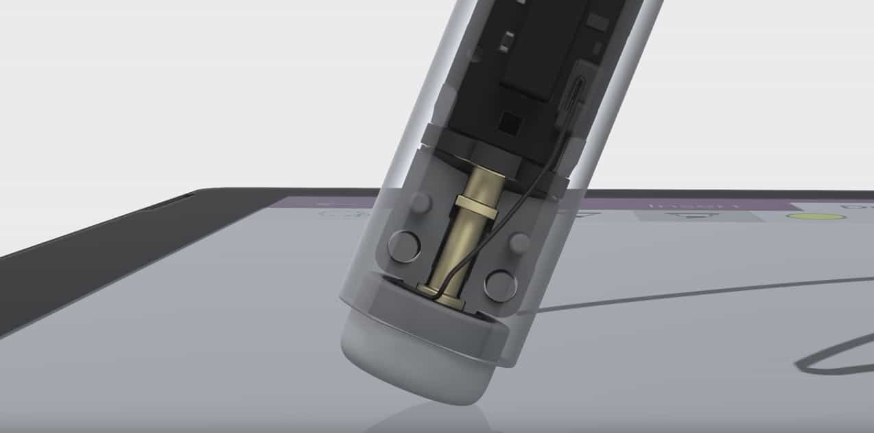 use s pen on windows 10