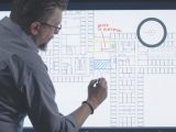 These surface hub demo videos focus on music notation, product planning, and more - onmsft. Com - june 17, 2016