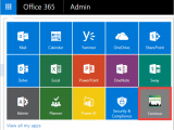 Microsoft recaps everything that's new in office 365 administration for june 2016 - onmsft. Com - june 30, 2016