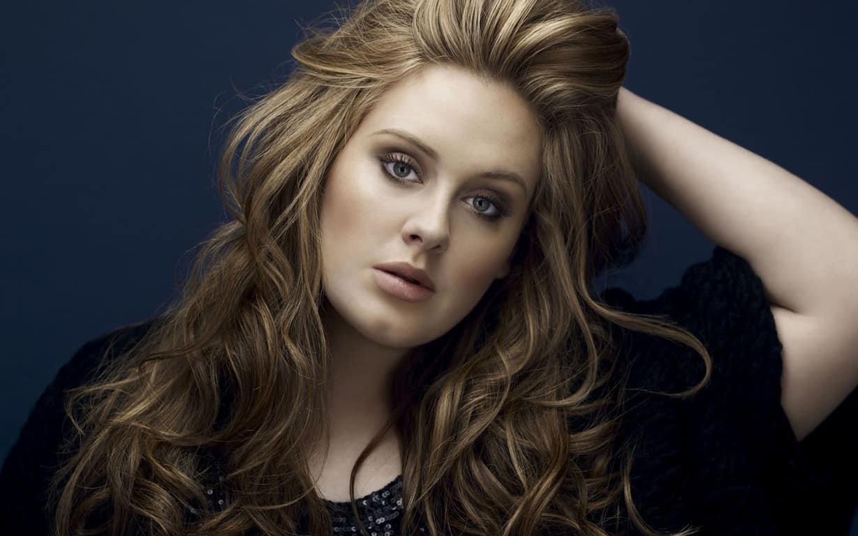 Adele's album '25' comes to groove music pass subscribers - onmsft. Com - june 25, 2016