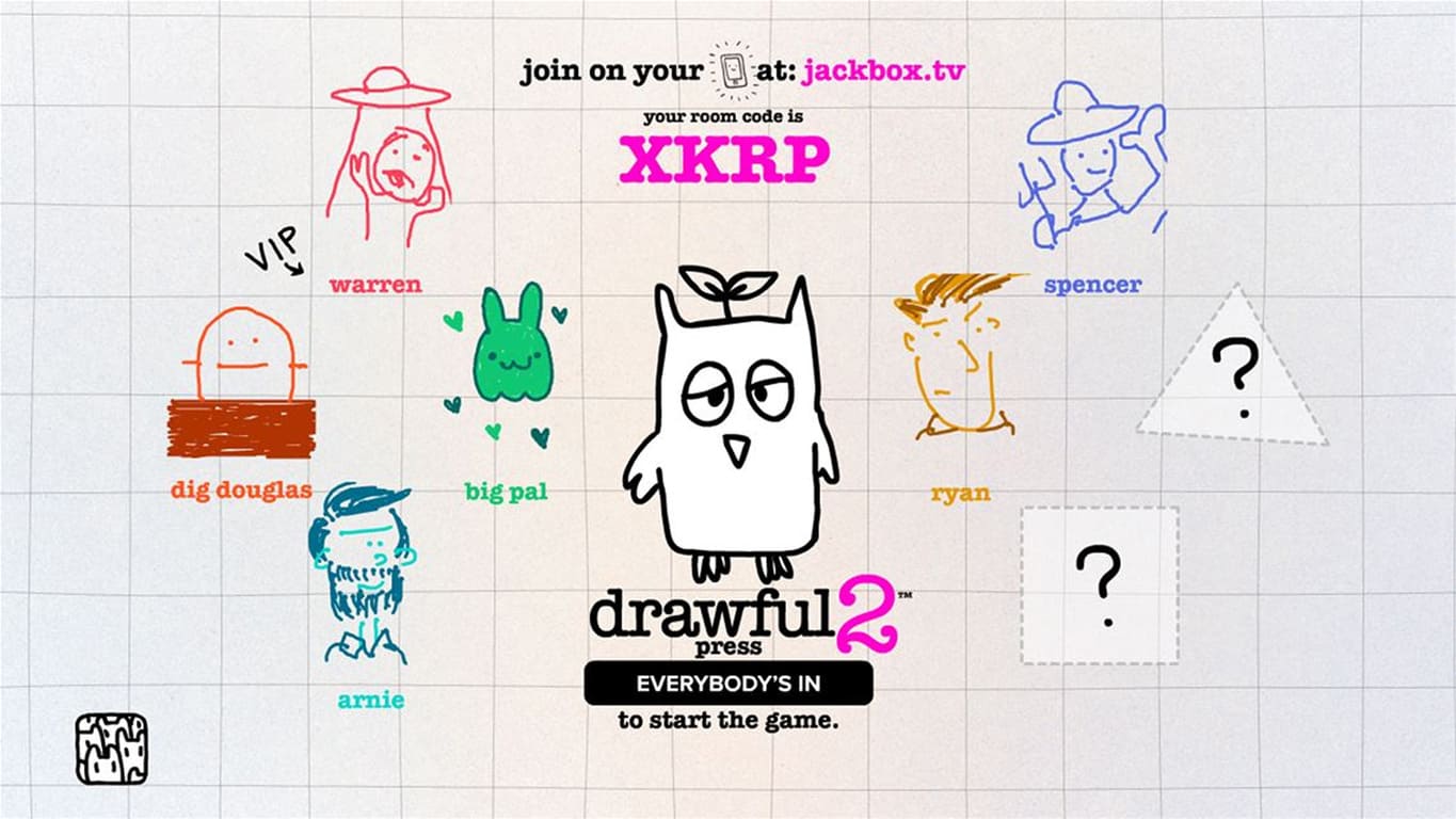 jackbox games xbox one jackbox games xbox one
